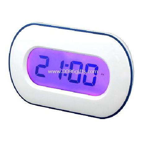 promotion gift Clock