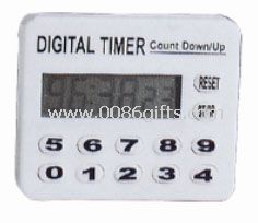 Count down/up Digital Timer