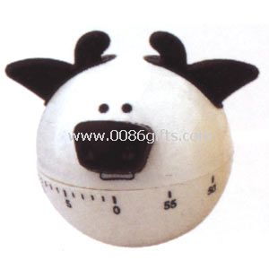 Animale Timer
