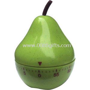 Pear shape Timer