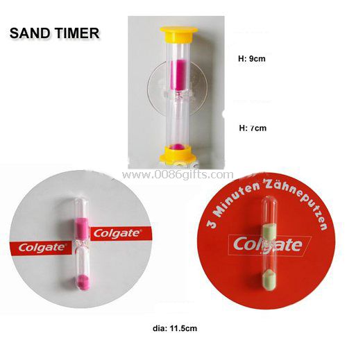 Sand Timer