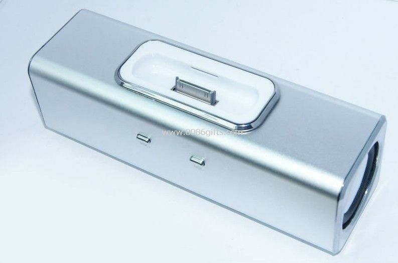 Mini altavoz para ipod iPhone 4 G/3GS