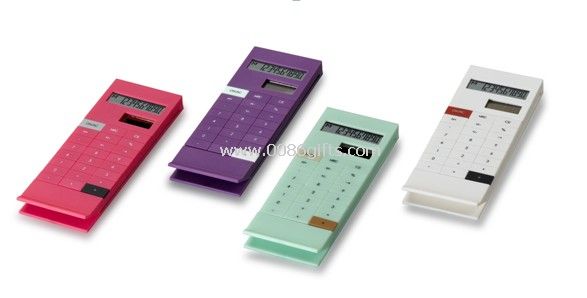 Clip Solar Calculator