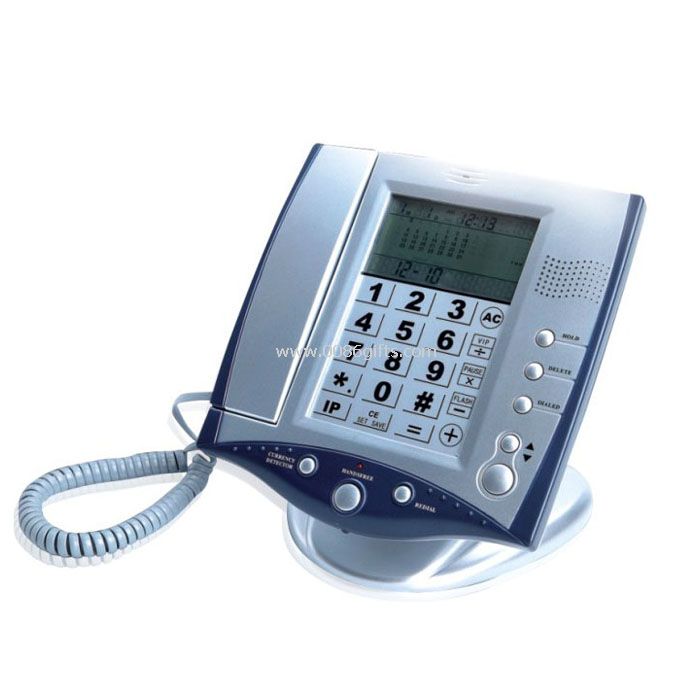 Touch Screen TelePhone