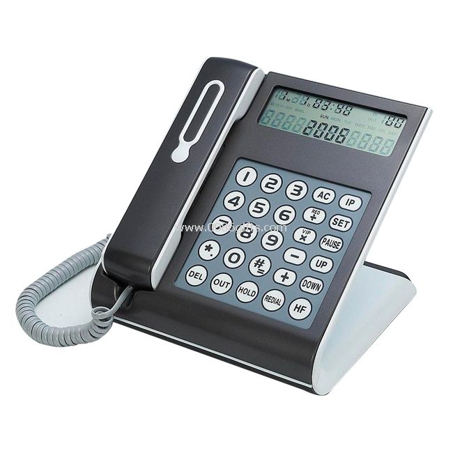 Desk Touch Screen Phone