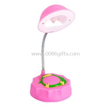 USB stolní lampa