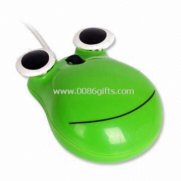 Frog Optical mouse