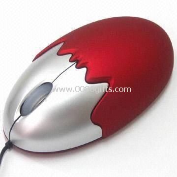 Plastic material Optical mouse
