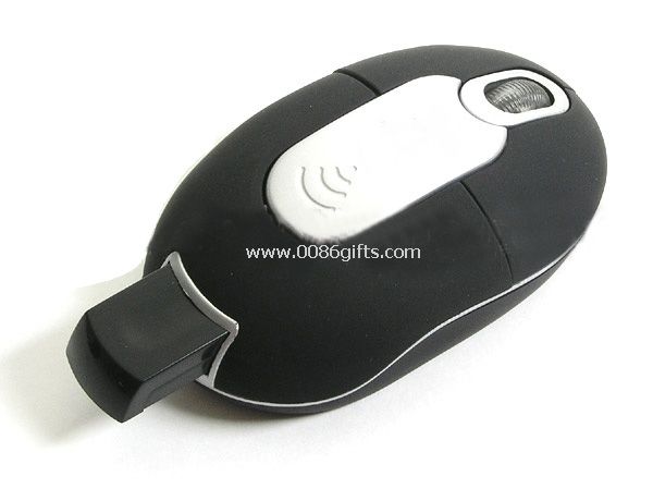 800dpi Wireless mouse