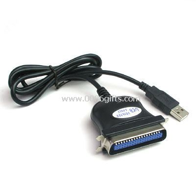 USB 1284 چاپ کابل