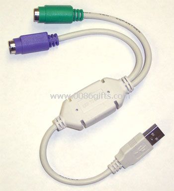 USB/PS2 převaděč