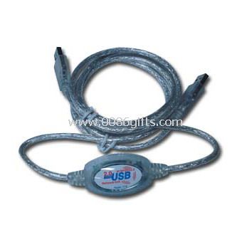 USB2.0 network cable