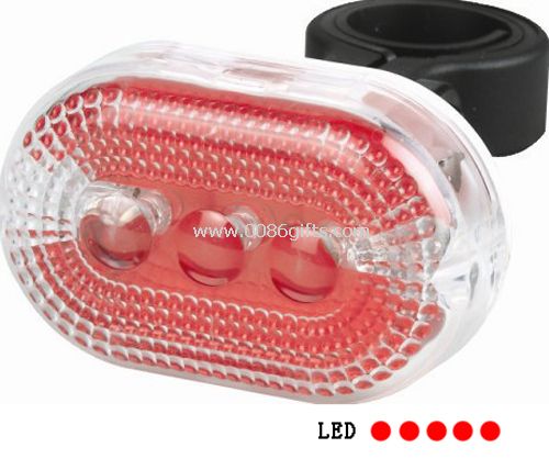 led bike light