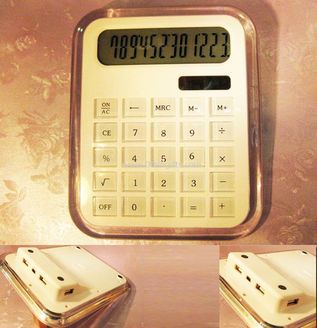 Solar calculator