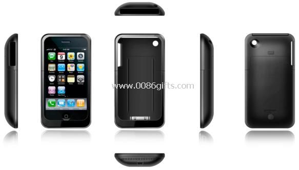 iPhone 3G/3GS caso de poder