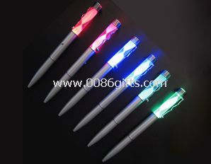 Light Up Pen