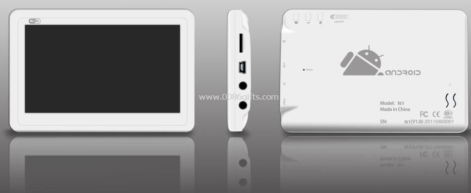 4.3 inch Tablet PC