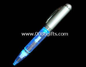 Stilou de lumină LED