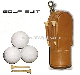 Juego de golf
