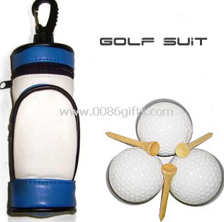 Mini Golf takım elbise