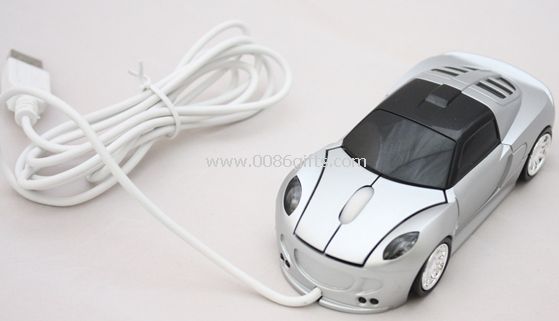 Car mouse
