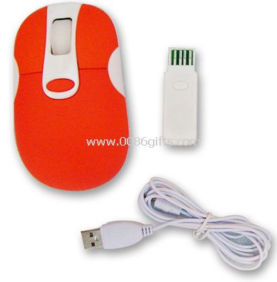 Wireless Mouse