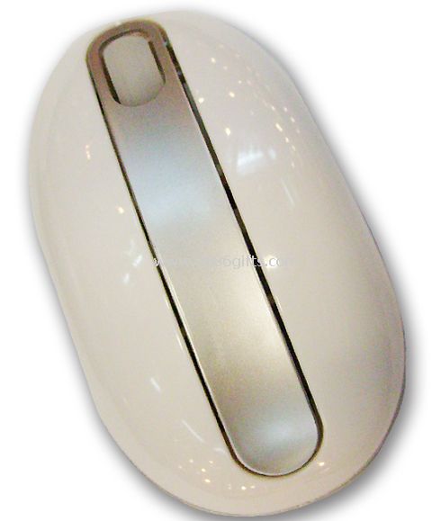 Wireless Mouse