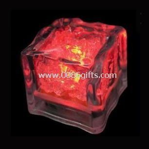 Plastová LED ICE Cube