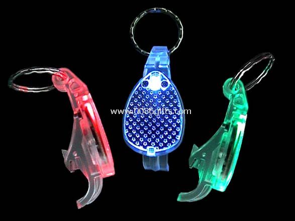 led bottle opener