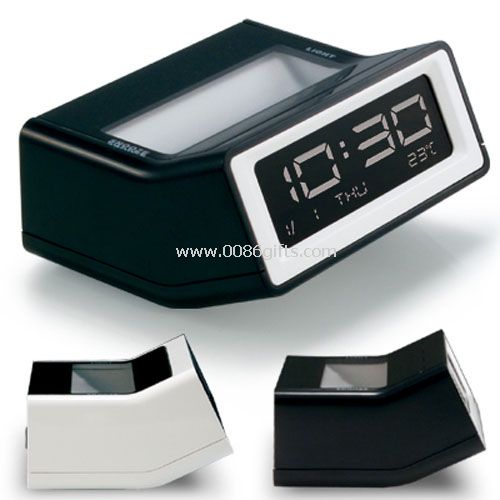 Desk Alarm Clock