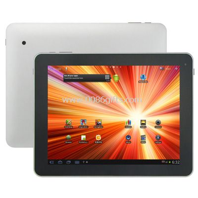 9,7 tommer IPS Tablet PC