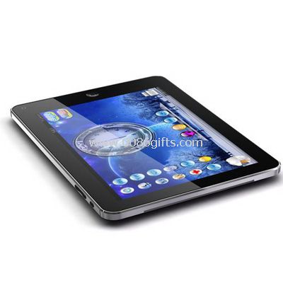 8 Zoll android netbook