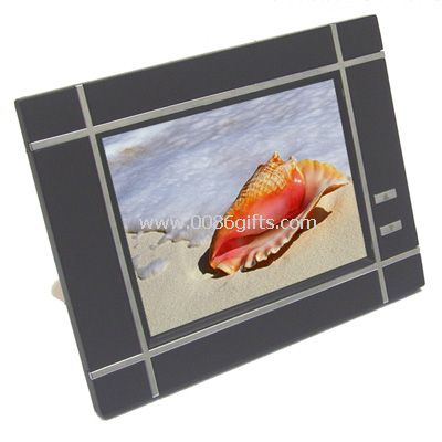 3.5 inch TFT digital photo frame