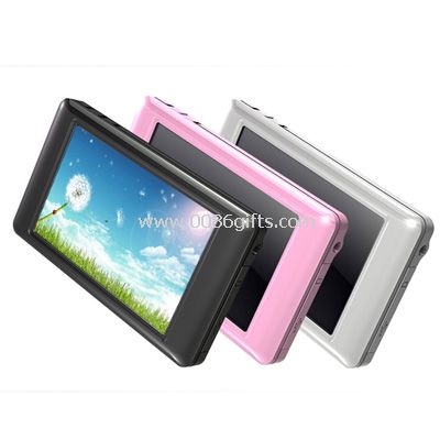 3.0 inch touch screen MP5 player