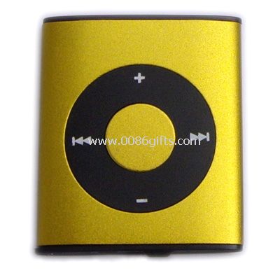 Мини MP3-плеер