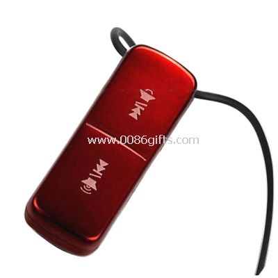 Kalung MP3 Player