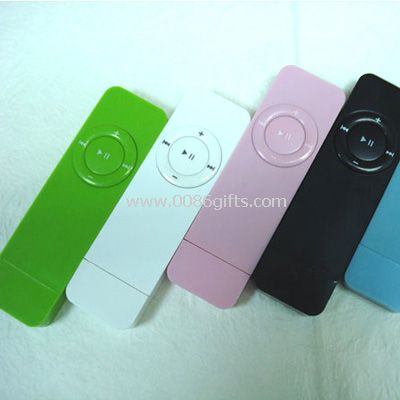 USB Flash MP3