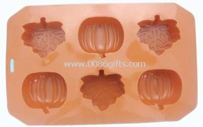 silicone materials Cake Mould