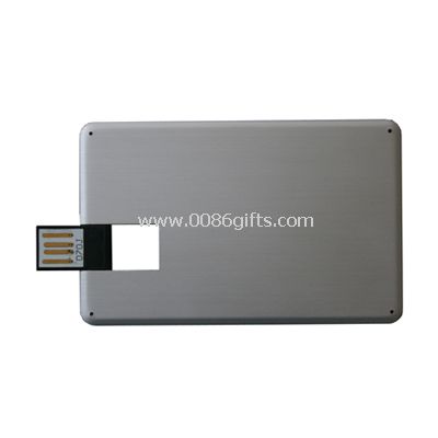 Tarjeta USB Flash Drive