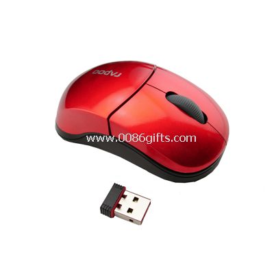 2. 4 souris sans fil G