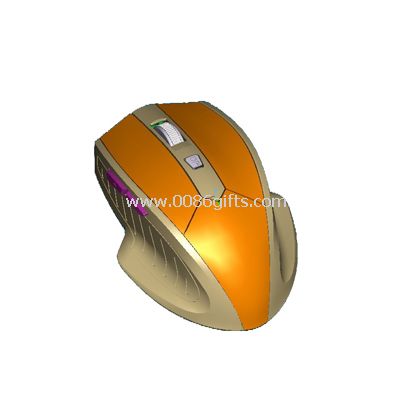 Gioco mouse 6D