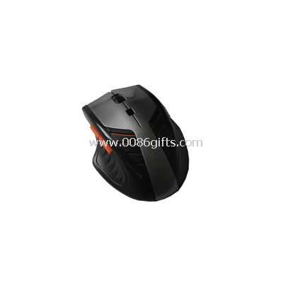 Gioco mouse 6D