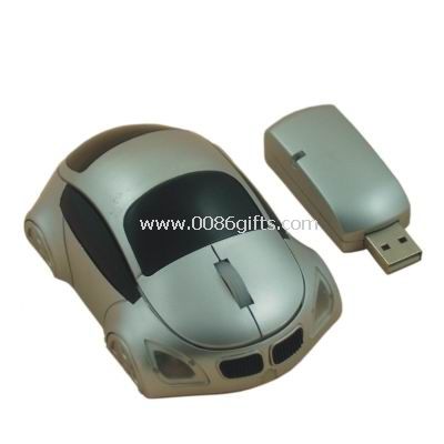 Car wireless mouse