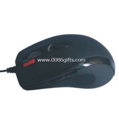 7D multimedia Mouse