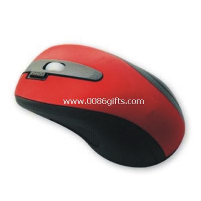 Mouse with Web key function