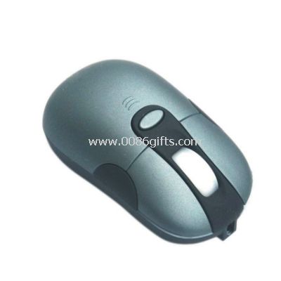 Isi ulang Bluetooth Mouse