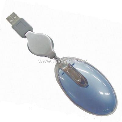 3D Optical Mouse