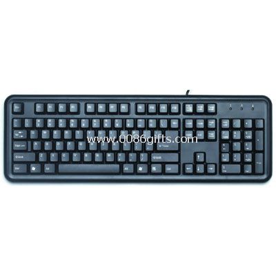teclado desktop