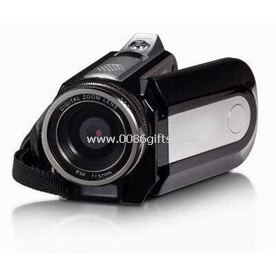2.4-calowy LCD cyfrowej kamery wideo