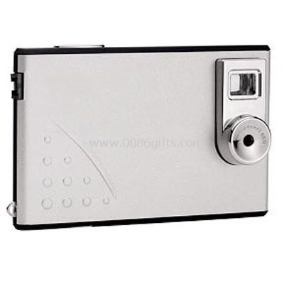 Schlüsselanhänger-Digitalkamera